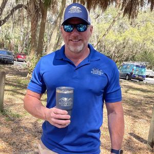 Meet your Posher, Adam